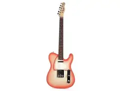 Fender Custom Shop '67 Reissue Telecaster NOS main image
