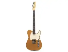 Fender Custom Shop '68 Reissue Telecaster Custom NOS main image