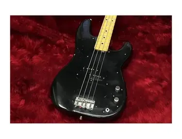 Fender Custom Shop '69 Precision Bass NOS