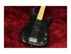 Fender Custom Shop '69 Precision Bass NOS main image