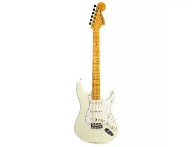 Fender Custom Shop '69 Reissue Stratocaster NOS