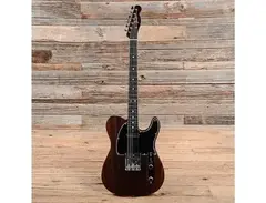 Fender Custom Shop '69 Reissue Telecaster NOS main image
