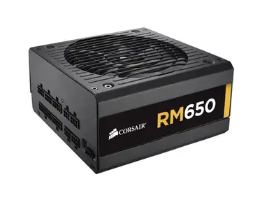 CORSAIR RM Series RM650 650W