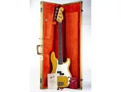 Fender Custom Shop '70 Precision Bass NOS main image
