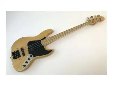 Fender Custom Shop '70s Jazz Bass NOS