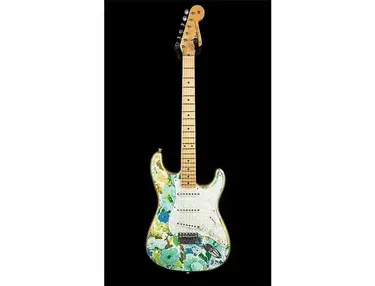 Fender Custom Shop '70s Reissue Stratocaster NOS
