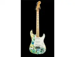 Fender Custom Shop '70s Reissue Stratocaster NOS main image