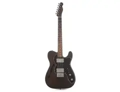 Fender Custom Shop '70s Thinline Telecaster NOS main image