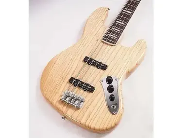 Fender Custom Shop '75 Jazz Bass NOS