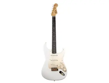 Fender Custom Shop 75th Anniversary Stratocaster NOS
