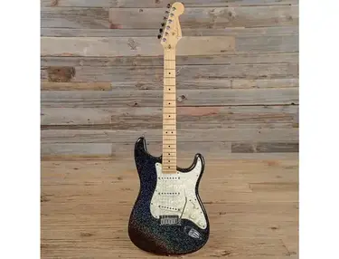 Fender Custom Shop American Classic Stratocaster