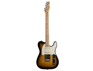 Fender Custom Shop American Classic Telecaster