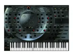 u-he More Feedback Machine 2
