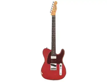 Fender Custom Shop American Custom Telecaster