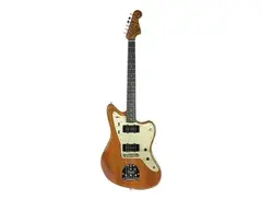 Fender Custom Shop Artisan Jazzmaster main image