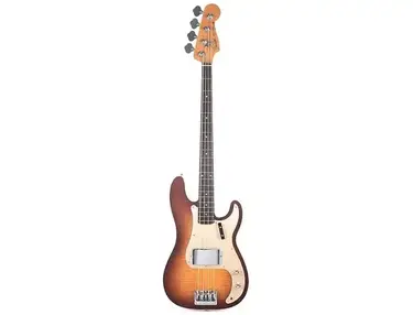 Fender Custom Shop Artisan Postmodern Bass