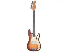 Fender Custom Shop Artisan Postmodern Bass main image