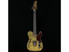 Fender Custom Shop Artisan Thinline Double Esquire main image