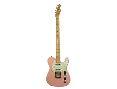 Fender Custom Shop Bajo Sexto Telecaster