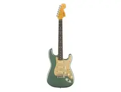 Fender Custom Shop Big Head Stratocaster Journeyman Relic main image