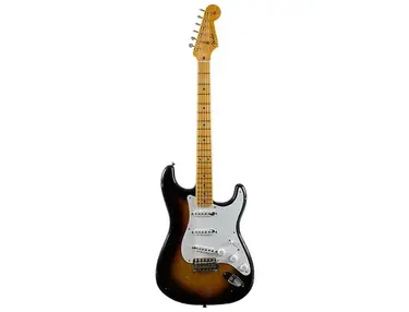 Fender Custom Shop Buddy Holly Signature Stratocaster