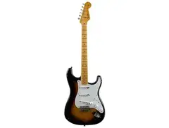 Fender Custom Shop Buddy Holly Signature Stratocaster main image
