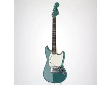 Fender Custom Shop Char Signature Mustang