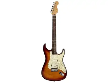 Fender Custom Shop Contemporary Stratocaster