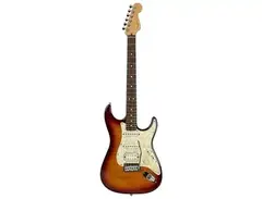 Fender Custom Shop Contemporary Stratocaster main image
