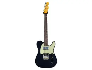 Fender Custom Shop CuNiFe Telecaster Custom NOS