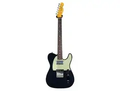 Fender Custom Shop CuNiFe Telecaster Custom NOS main image