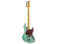 Fender Custom Shop Custom Classic Jazz Bass
