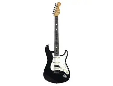 Fender Custom Shop Custom Elite Stratocaster