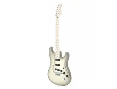 Fender Custom Shop Eric Clapton Crossroads 10th Anniversary Stratocaster