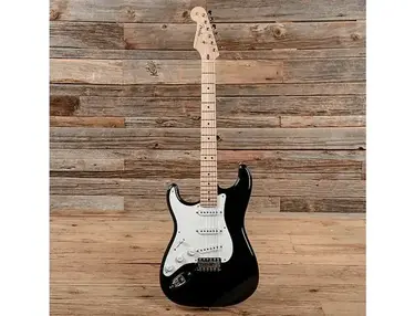 Fender Custom Shop Eric Clapton Stratocaster Left-Handed