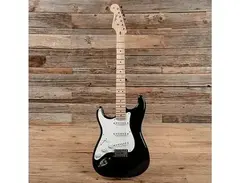 Fender Custom Shop Eric Clapton Stratocaster Left-Handed main image