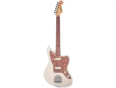 Fender Custom Shop Founders Design George Blanda Jazzmaster