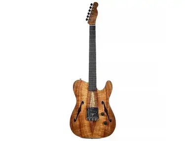 Fender Custom Shop Founders Design John Page Esquire