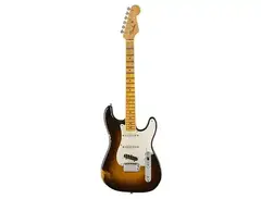 Fender Custom Shop Gene Baker Founders Design "Stelecaster" main image