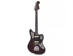 Fender Custom Shop Greg Fessler Masterbuilt Rosewood Jaguar NOS main image