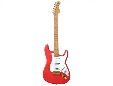 Fender Custom Shop Hank Marvin Signature Stratocaster