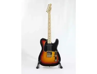 Fender Custom Shop Jerry Donahue Telecaster