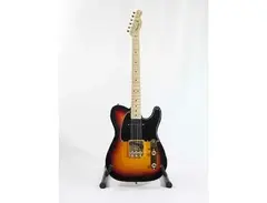 Fender Custom Shop Jerry Donahue Telecaster main image