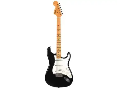 Fender Custom Shop Jimi Hendrix Voodoo Child Stratocaster NOS