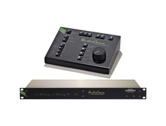 Studio Technologies StudioComm 68A/69A 5.1 Surround Monitoring System