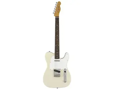 Fender Custom Shop Jimmy Page Mirrored Telecaster