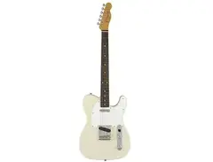 Fender Custom Shop Jimmy Page Mirrored Telecaster main image