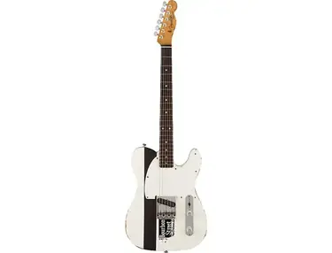 Fender Custom Shop Joe Strummer Signature Esquire Relic