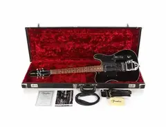 Fender Custom Shop John 5 Bigsby Telecaster