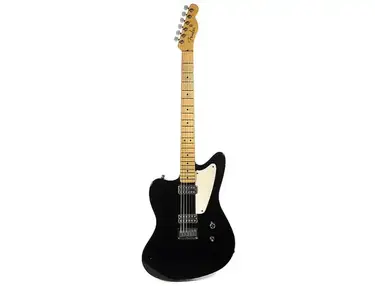 Fender Custom Shop La Cabronita Boracha